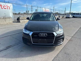 Audi Q3 * Progressiv * CARFAX * ОПЦИЯ ЗА ФИНАНСИРАНЕ | Auto.bg — изображение 6 Audi Q3 * Progressiv * CARFAX * ОПЦИЯ ЗА ФИНАНСИРАНЕ | Auto.bg — изображение 6