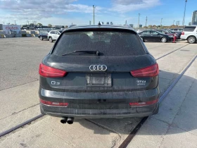 Audi Q3 * Progressiv * CARFAX * ОПЦИЯ ЗА ФИНАНСИРАНЕ | Auto.bg — изображение 4 Audi Q3 * Progressiv * CARFAX * ОПЦИЯ ЗА ФИНАНСИРАНЕ | Auto.bg — изображение 4
