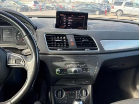 Audi Q3 * Progressiv * CARFAX * ОПЦИЯ ЗА ФИНАНСИРАНЕ | Auto.bg — изображение 9 Audi Q3 * Progressiv * CARFAX * ОПЦИЯ ЗА ФИНАНСИРАНЕ | Auto.bg — изображение 9