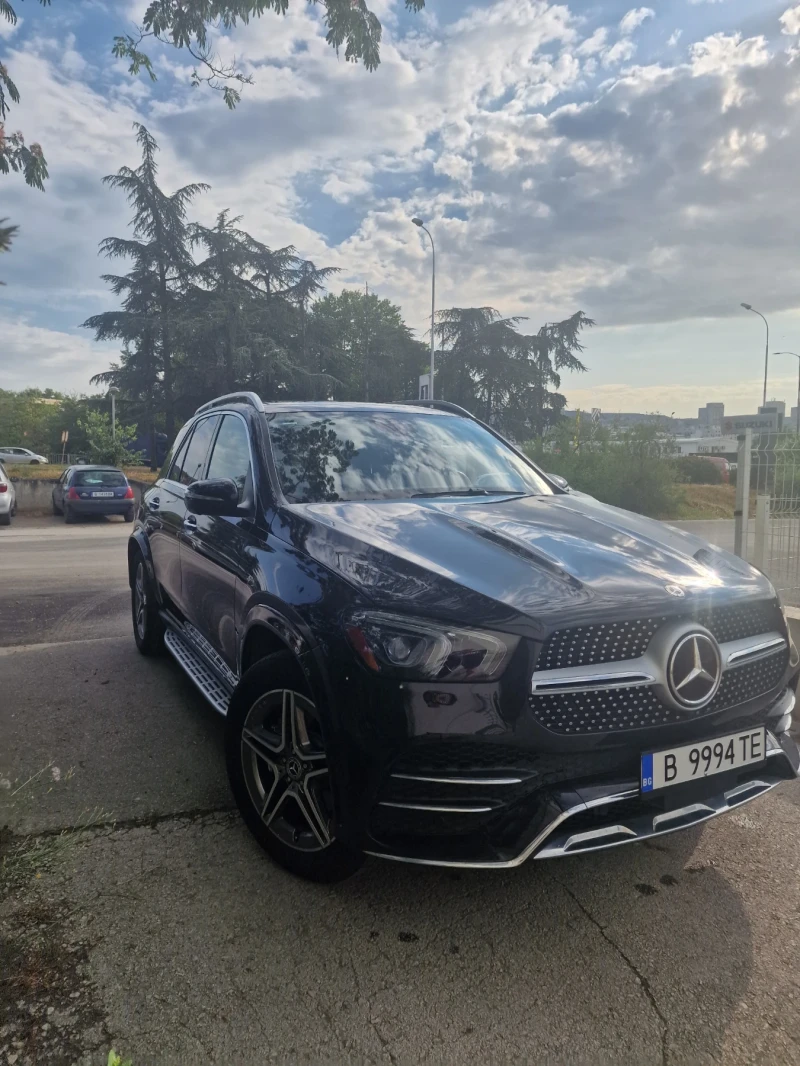 Mercedes-Benz GLE 350 7местен, Пано, 4 матик - 44999 € / 88010.39 лв. - 84388827 1 | Car24.bg Mercedes-Benz GLE 350 7местен, Пано, 4 матик - 44999 € / 88010.39 лв. - 84388827 1