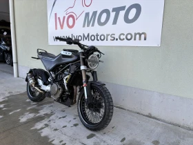 Husqvarna Svartpilen 401 ЛИЗИНГ! А2-35 Kw. | Auto.bg — изображение 3 Husqvarna Svartpilen 401 ЛИЗИНГ! А2-35 Kw. | Auto.bg — изображение 3