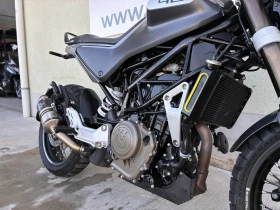 Husqvarna Svartpilen 401 ЛИЗИНГ! А2-35 Kw. | Auto.bg — изображение 6 Husqvarna Svartpilen 401 ЛИЗИНГ! А2-35 Kw. | Auto.bg — изображение 6