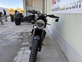 Husqvarna Svartpilen 401 ЛИЗИНГ! А2-35 Kw. | Auto.bg — изображение 5 Husqvarna Svartpilen 401 ЛИЗИНГ! А2-35 Kw. | Auto.bg — изображение 5