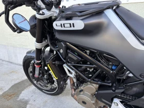 Husqvarna Svartpilen 401 ЛИЗИНГ! А2-35 Kw. | Auto.bg — изображение 8 Husqvarna Svartpilen 401 ЛИЗИНГ! А2-35 Kw. | Auto.bg — изображение 8