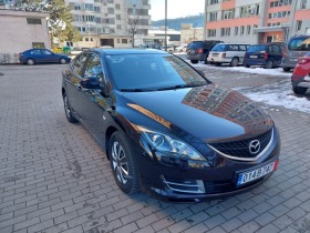 Mazda 6 1.8  | Mobile.bg   1