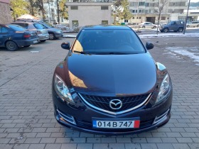 Mazda 6 1.8  | Mobile.bg   2