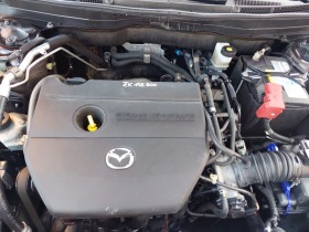 Mazda 6 1.8  | Mobile.bg   13