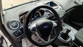 Ford Fiesta 1.4-GPL= EURO-6= - 9950 лв. / 5087.35 € - 56315503 6 | Car24.bg Ford Fiesta 1.4-GPL= EURO-6= - 9950 лв. / 5087.35 € - 56315503 6