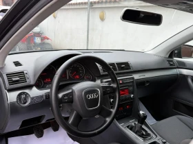 Audi A4 2.0TDI 170HP QUATTRO S-LINE - 7900 лв. / 4039.21 € - 56263131 8 | Car24.bg Audi A4 2.0TDI 170HP QUATTRO S-LINE - 7900 лв. / 4039.21 € - 56263131 8