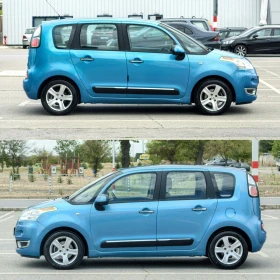 Citroen C3 Picasso 120 к.с * Коледна Промоция - 4500 лв. / 2300.81 € - 96486896 9 | Car24.bg Citroen C3 Picasso 120 к.с * Коледна Промоция - 4500 лв. / 2300.81 € - 96486896 9