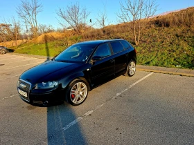 Audi A3 Sportback - Car24.bg Audi A3 Sportback