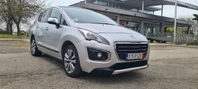 Peugeot 3008 Peugeot 3008 STLE* 1, 6HDi-115кс* 2015г* LED - Car24.bg Peugeot 3008 Peugeot 3008 STLE* 1, 6HDi-115кс* 2015г* LED