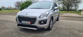 Peugeot 3008 Peugeot 3008 STLE* 1, 6HDi-115кс* 103500КМ* LED - 6700 € / 13104.06 лв. - 50488562 10 | Car24.bg Peugeot 3008 Peugeot 3008 STLE* 1, 6HDi-115кс* 103500КМ* LED - 6700 € / 13104.06 лв. - 50488562 10