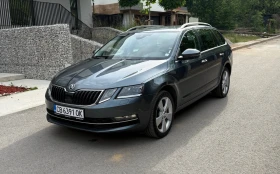 Skoda Octavia TDI DSG 4x4 150hp