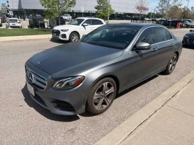 Mercedes-Benz E 300 * CARFAX * BURMESTER * FULL DIGITAL *