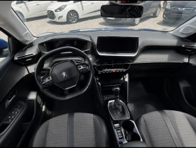 Peugeot 208 Учебен - 10700 € / 20927.38 лв. - 83217304 7 | Car24.bg Peugeot 208 Учебен - 10700 € / 20927.38 лв. - 83217304 7