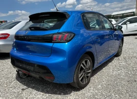 Peugeot 208 Учебен - 10700 € / 20927.38 лв. - 83217304 4 | Car24.bg Peugeot 208 Учебен - 10700 € / 20927.38 лв. - 83217304 4