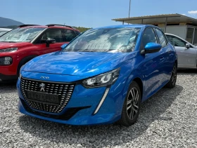 Peugeot 208 Учебен - Car24.bg Peugeot 208 Учебен