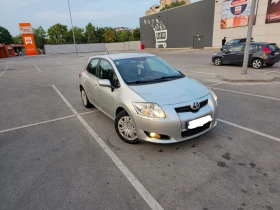 Toyota Auris undefined | Auto.bg — изображение 3 Toyota Auris undefined | Auto.bg — изображение 3