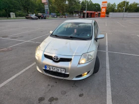 Toyota Auris undefined | Auto.bg — изображение 8 Toyota Auris undefined | Auto.bg — изображение 8