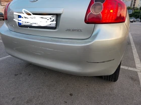 Toyota Auris undefined | Auto.bg — изображение 7 Toyota Auris undefined | Auto.bg — изображение 7