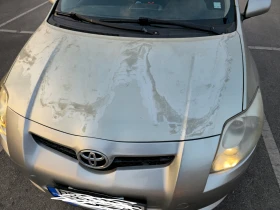 Toyota Auris undefined | Auto.bg — изображение 9 Toyota Auris undefined | Auto.bg — изображение 9