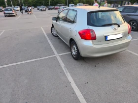 Toyota Auris undefined | Auto.bg — изображение 6 Toyota Auris undefined | Auto.bg — изображение 6
