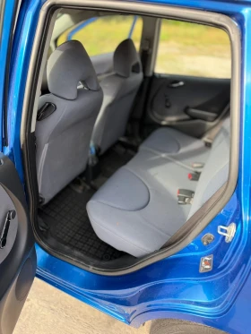 Honda Jazz undefined | Auto.bg — изображение 7 Honda Jazz undefined | Auto.bg — изображение 7