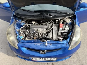 Honda Jazz undefined | Auto.bg — изображение 9 Honda Jazz undefined | Auto.bg — изображение 9