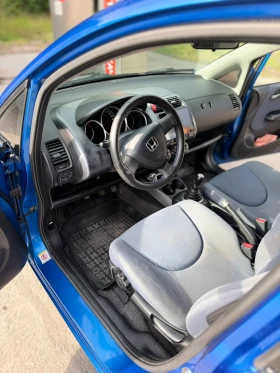 Honda Jazz undefined | Auto.bg — изображение 13 Honda Jazz undefined | Auto.bg — изображение 13