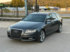 Audi A6 2.7TDI FACELIFT