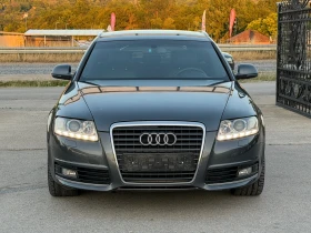 Audi A6 2.7TDI FACELIFT | Auto.bg — изображение 3 Audi A6 2.7TDI FACELIFT | Auto.bg — изображение 3