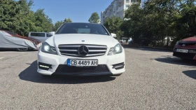Mercedes-Benz C 180 - Car24.bg Mercedes-Benz C 180