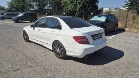 Mercedes-Benz C 180 - 7000 € / 13690.81 лв. - 28785393 4 | Car24.bg Mercedes-Benz C 180 - 7000 € / 13690.81 лв. - 28785393 4