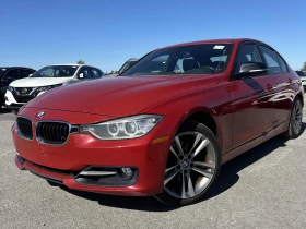 BMW 328 328i / Carfax / Автокредит