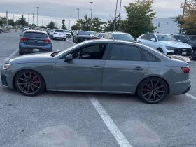 Audi S4 * Progressiv * CARFAX * ОПЦИЯ ЗА ФИНАНСИРАНЕ - 19700 € - 81033902 2 | Car24.bg Audi S4 * Progressiv * CARFAX * ОПЦИЯ ЗА ФИНАНСИРАНЕ - 19700 € - 81033902 2