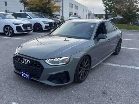 Audi S4 * Progressiv * CARFAX * ОПЦИЯ ЗА ФИНАНСИРАНЕ - Car24.bg Audi S4 * Progressiv * CARFAX * ОПЦИЯ ЗА ФИНАНСИРАНЕ