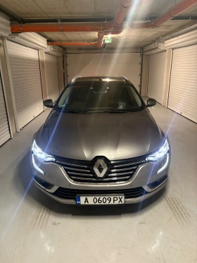 Renault Talisman - Car24.bg Renault Talisman