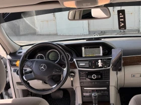 Mercedes-Benz E 220 - 11200 € - 77124013 10 | Car24.bg Mercedes-Benz E 220 - 11200 € - 77124013 10