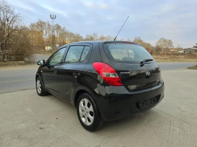 Hyundai I20 1.4crdi/Klima - 1799 € - 44137094 4 | Car24.bg Hyundai I20 1.4crdi/Klima - 1799 € - 44137094 4