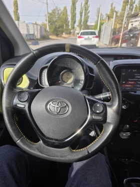 Toyota Aygo 1.0 | Auto.bg — изображение 7 Toyota Aygo 1.0 | Auto.bg — изображение 7
