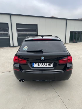 BMW 520 undefined | Auto.bg — изображение 4 BMW 520 undefined | Auto.bg — изображение 4