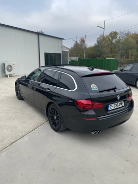 BMW 520 undefined | Auto.bg — изображение 3 BMW 520 undefined | Auto.bg — изображение 3