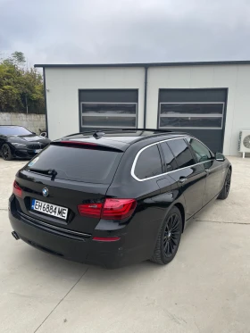 BMW 520 undefined | Auto.bg — изображение 5 BMW 520 undefined | Auto.bg — изображение 5