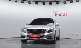 Mercedes-Benz S 350 - 15149 € - 94461999 3 | Car24.bg Mercedes-Benz S 350 - 15149 € - 94461999 3