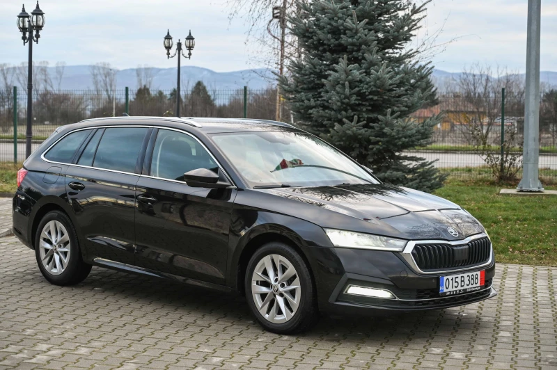 Skoda Octavia 2.0TDI* FirstEdition* Камера* Digital* Led* German - 15999 € / 31291.32 лв. - 50657879 1 | Car24.bg Skoda Octavia 2.0TDI* FirstEdition* Камера* Digital* Led* German - 15999 € / 31291.32 лв. - 50657879 1