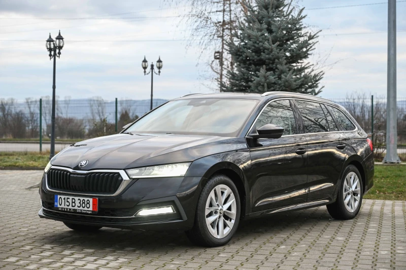 Skoda Octavia 2.0TDI* FirstEdition* Камера* Digital* Led* German - 15999 € / 31291.32 лв. - 50657879 1 | Car24.bg Skoda Octavia 2.0TDI* FirstEdition* Камера* Digital* Led* German - 15999 € / 31291.32 лв. - 50657879 1