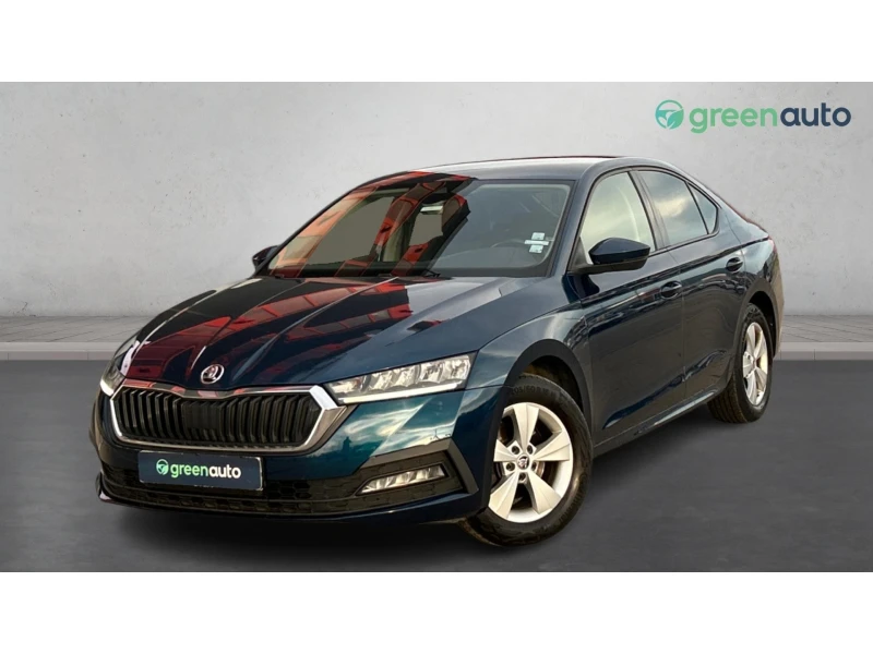 Skoda Octavia 2.0 TDi M/T, Месечна вноска от 199 - 15330 € / 29982.87 лв. - 17320935 1 | Car24.bg Skoda Octavia 2.0 TDi M/T, Месечна вноска от 199 - 15330 € / 29982.87 лв. - 17320935 1