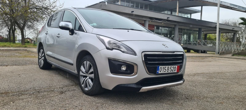 Peugeot 3008 Peugeot 3008 STLE* 1, 6HDi-115кс* 103500КМ* LED - 6700 € / 13104.06 лв. - 50488562 1 | Car24.bg Peugeot 3008 Peugeot 3008 STLE* 1, 6HDi-115кс* 103500КМ* LED - 6700 € / 13104.06 лв. - 50488562 1