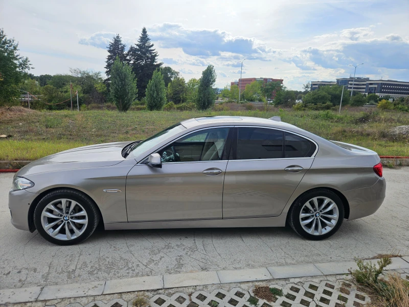 BMW 535 Xdrive - 11300 € - 13707983 1 | Car24.bg BMW 535 Xdrive - 11300 € - 13707983 1